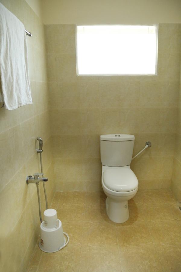 Hotel New Amirtham Inn Palni Dış mekan fotoğraf