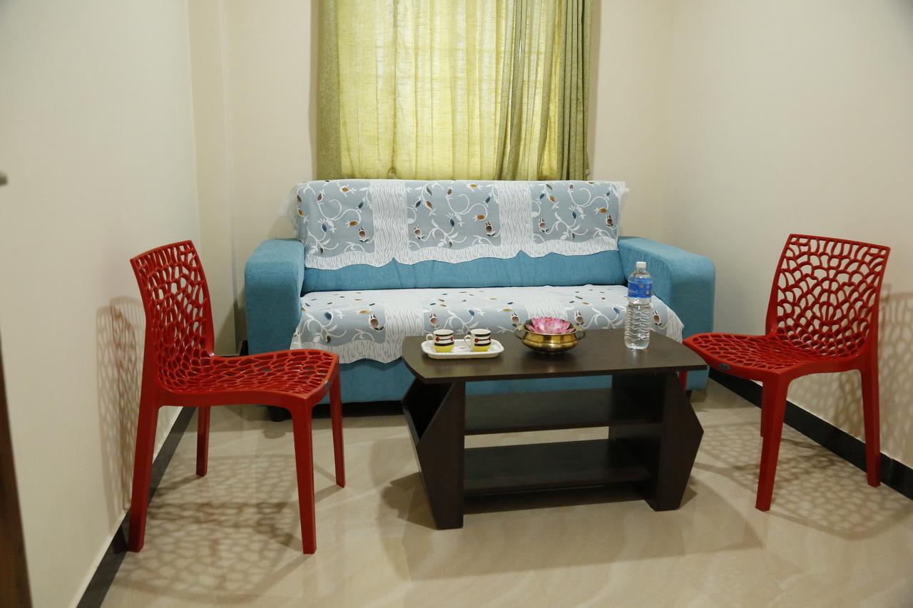 Hotel New Amirtham Inn Palni Dış mekan fotoğraf