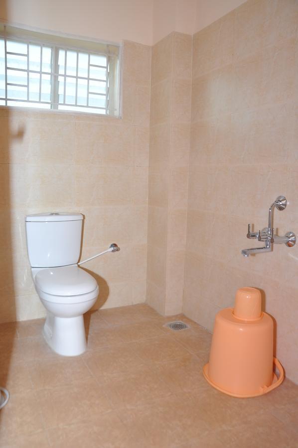 Hotel New Amirtham Inn Palni Dış mekan fotoğraf